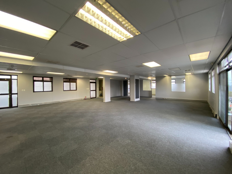 To Let commercial Property for Rent in Century City Western Cape